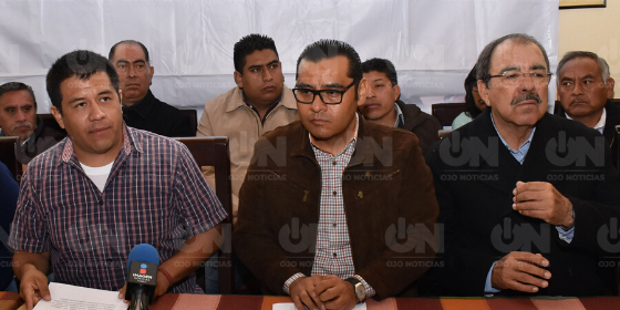Antorcha Campesina