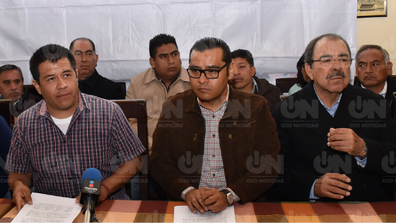 Antorcha Campesina