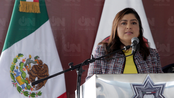 Claudia Rivera