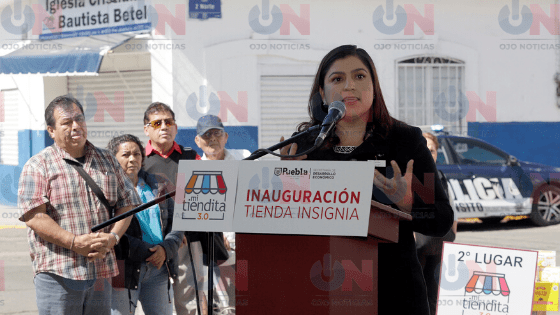 Claudia Rivera