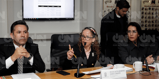 Comisión General Inspectora