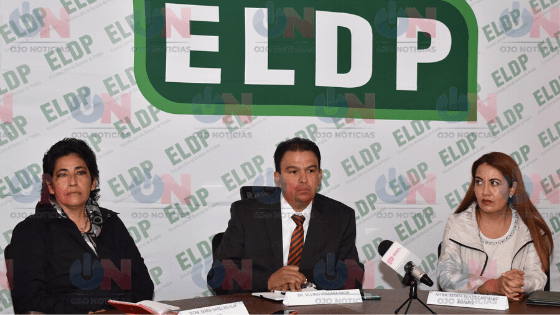 ELDP