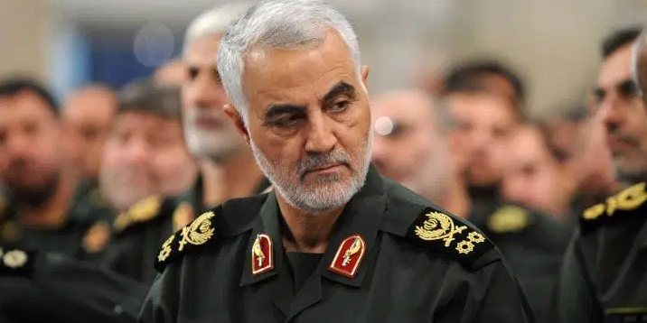 Irán