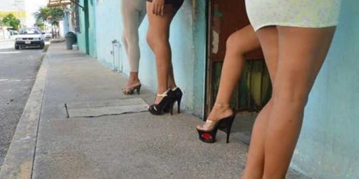 SEXOSERVIDORAS