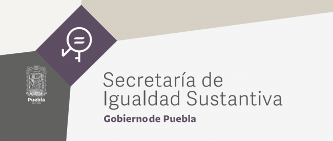 Secretaría de Igualdad Sustantiva