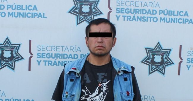 asaltante