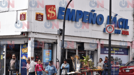 casa de empeño