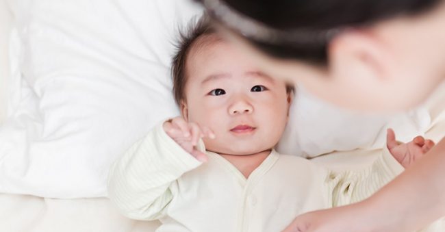 chinese-baby