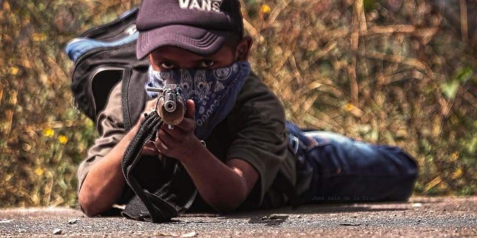 guerrero