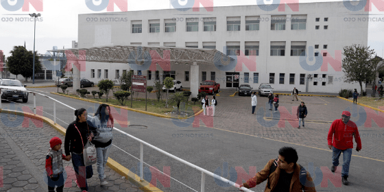 hospital