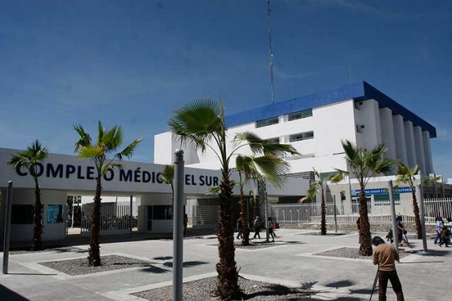 madre-de-menor-denuncia-abuso-sexual-en-hospital-del-sur