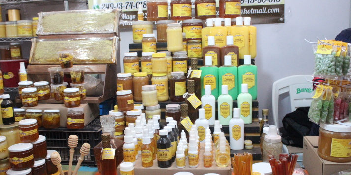 productores