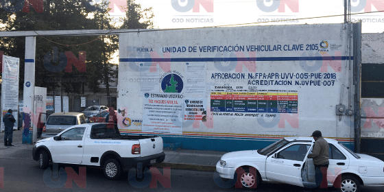 verificentros