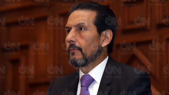Alfonso Esparza
