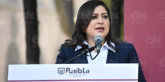 Claudia Rivera