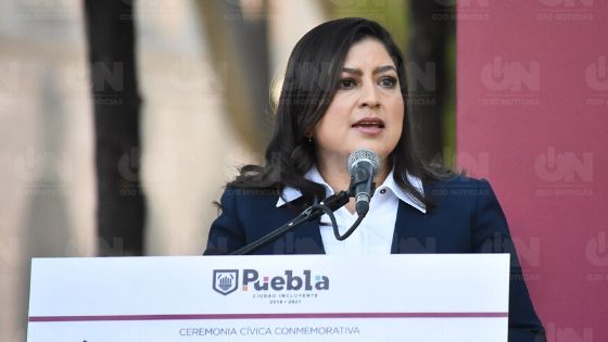 Claudia Rivera