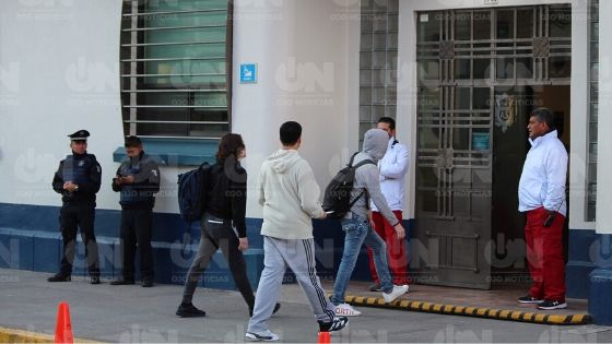 Colegio Americano