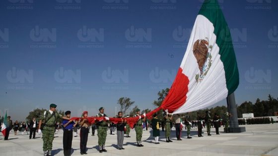 Día de la Bandera