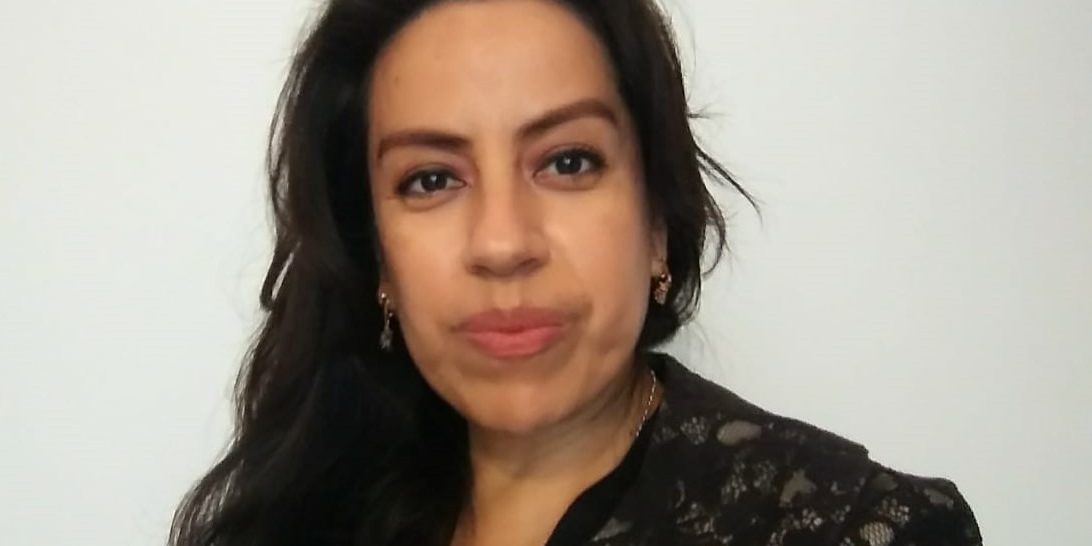 Erika Nieto