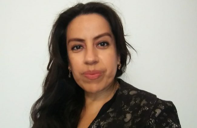Erika Nieto