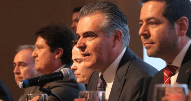 Francisco Cervantes Díaz