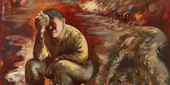George-Grosz-hitler-Painting-artlyst-copy