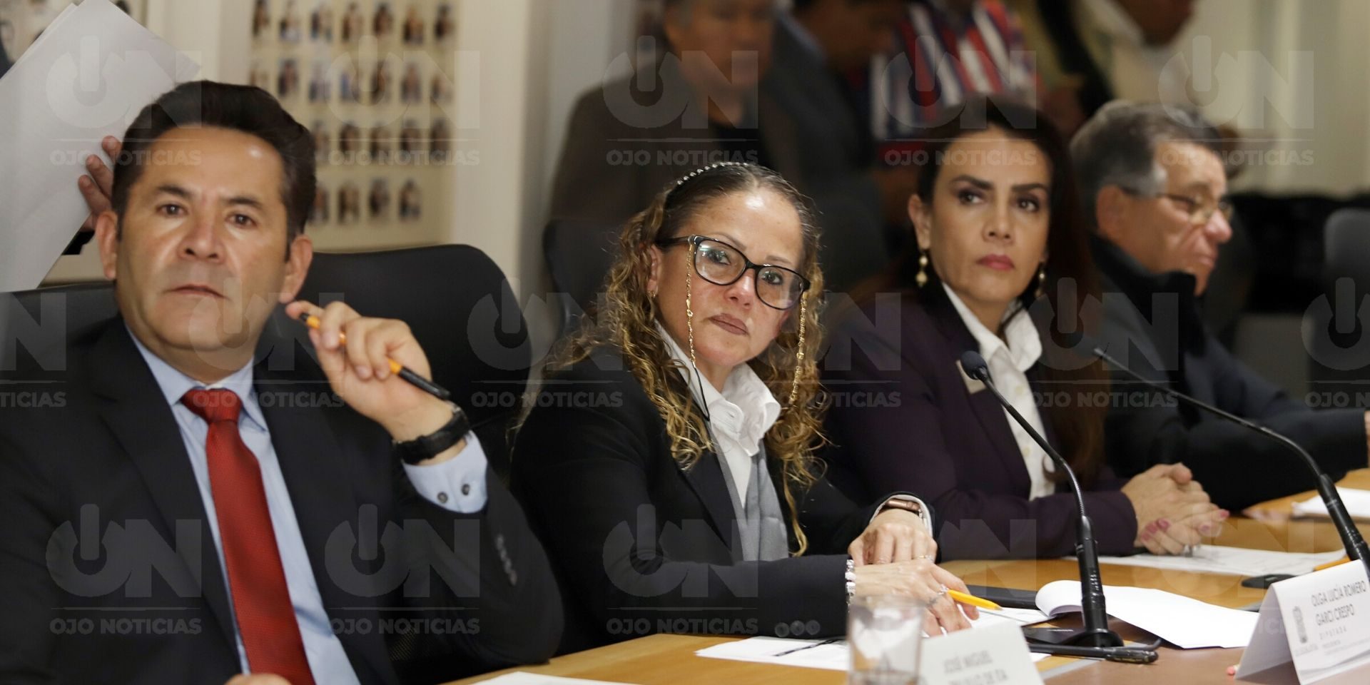 Olga Lucía Romero Garci Crespo