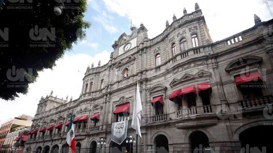 Palacio Municipal