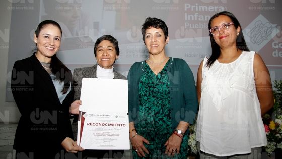 Primera Infancia en México