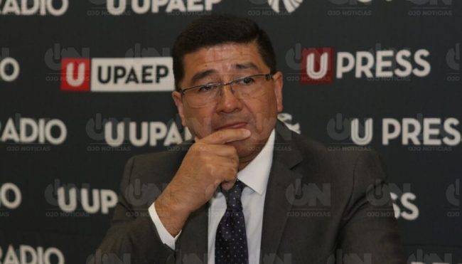 UPAEP