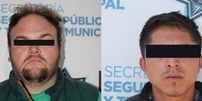 detenidos