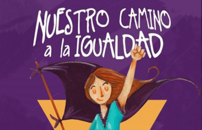 paro nacional