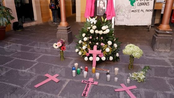violencia mujer