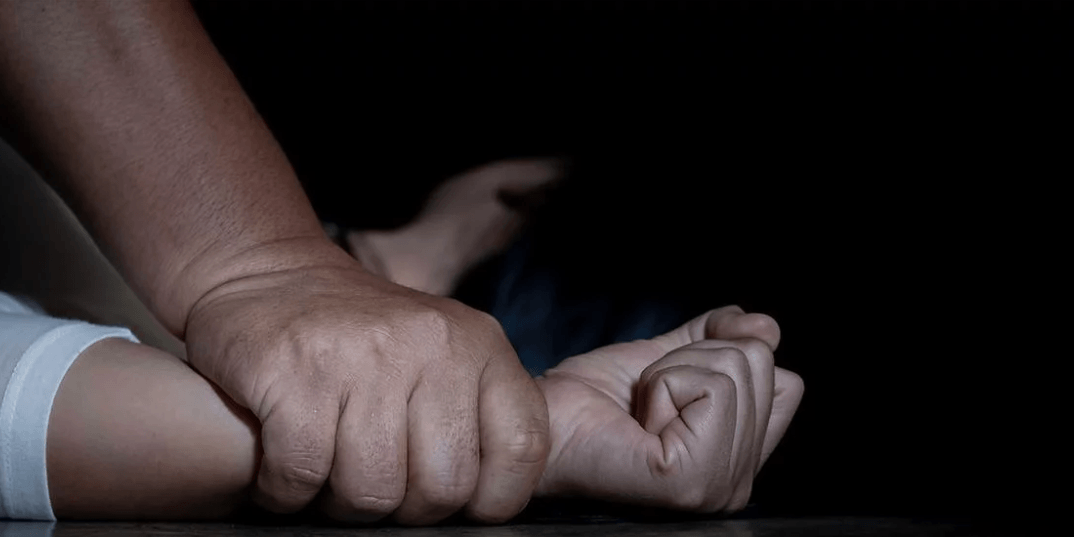 violación