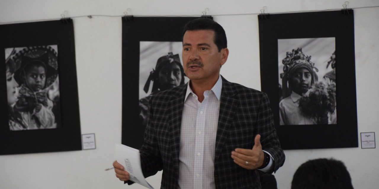 2 Gobierno de San Pedro Cholula apoyará a los prestadores de servicios afectados por Covid-19