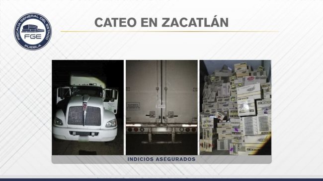 Cateo Zacatlán.