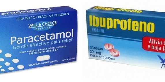 Paracetamol_ibuprofeno