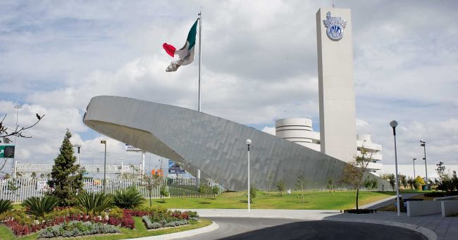 Puebla