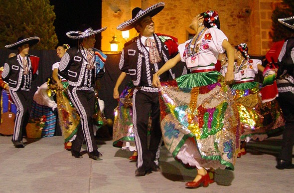 danza