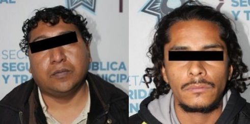 detenidos