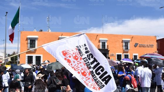 marcha