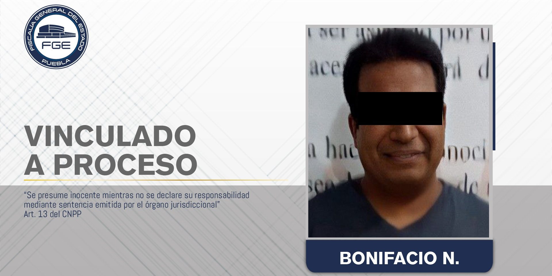 Bonifacio N-VP
