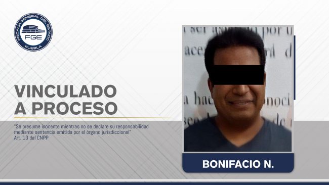 Bonifacio N-VP