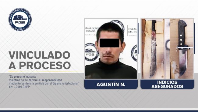 VaP – Agustín N