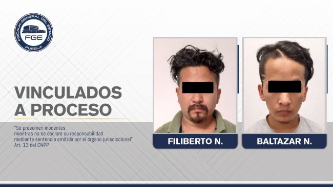VaP – Filiberto y Baltazar N