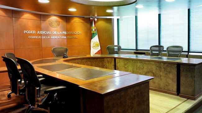consejo-de-la-judicatura-federal