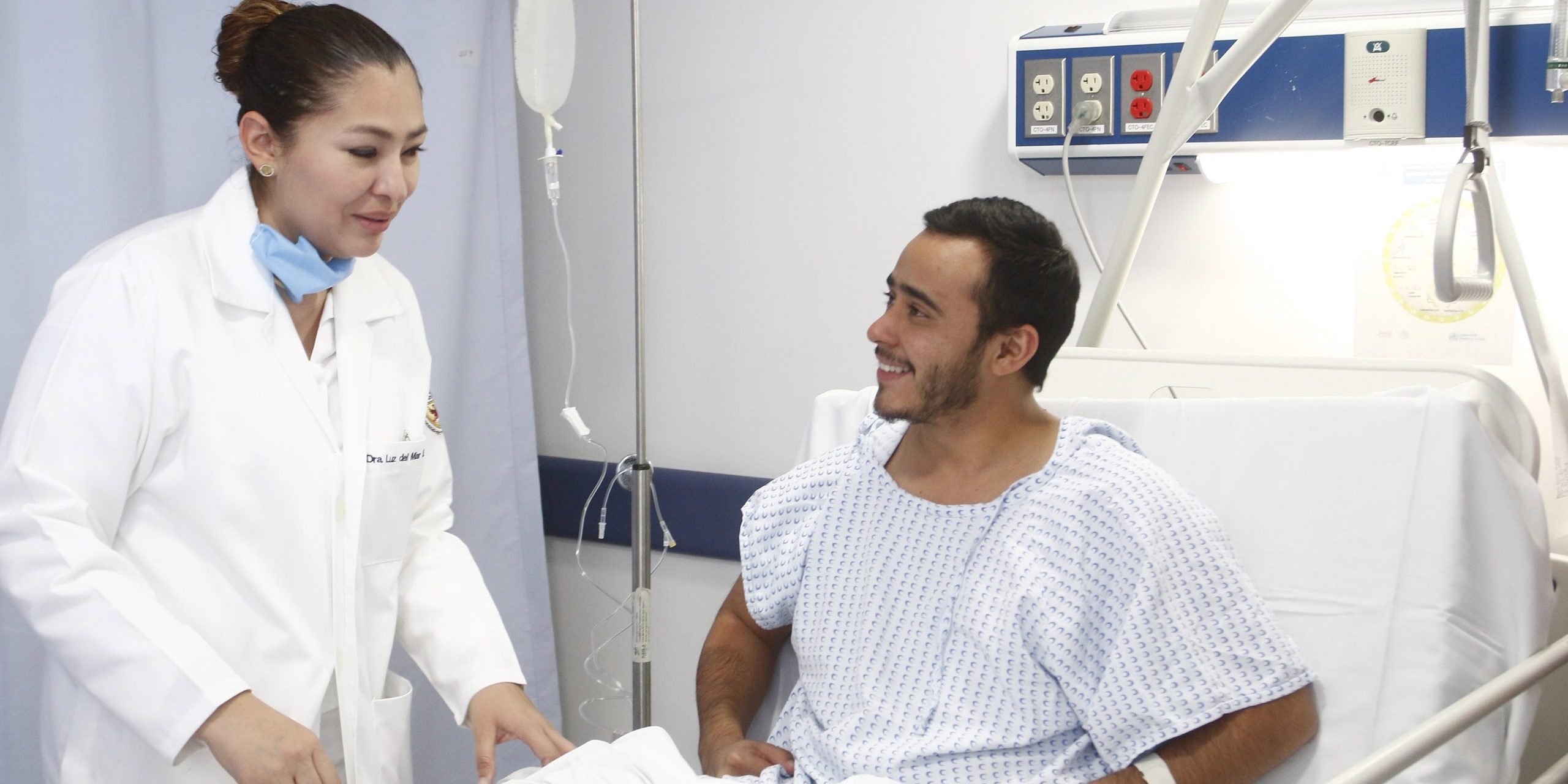 MÉDICOS
