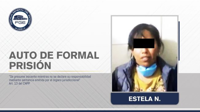 Ap – Estela N-01