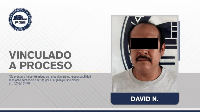 VaP – David N-01