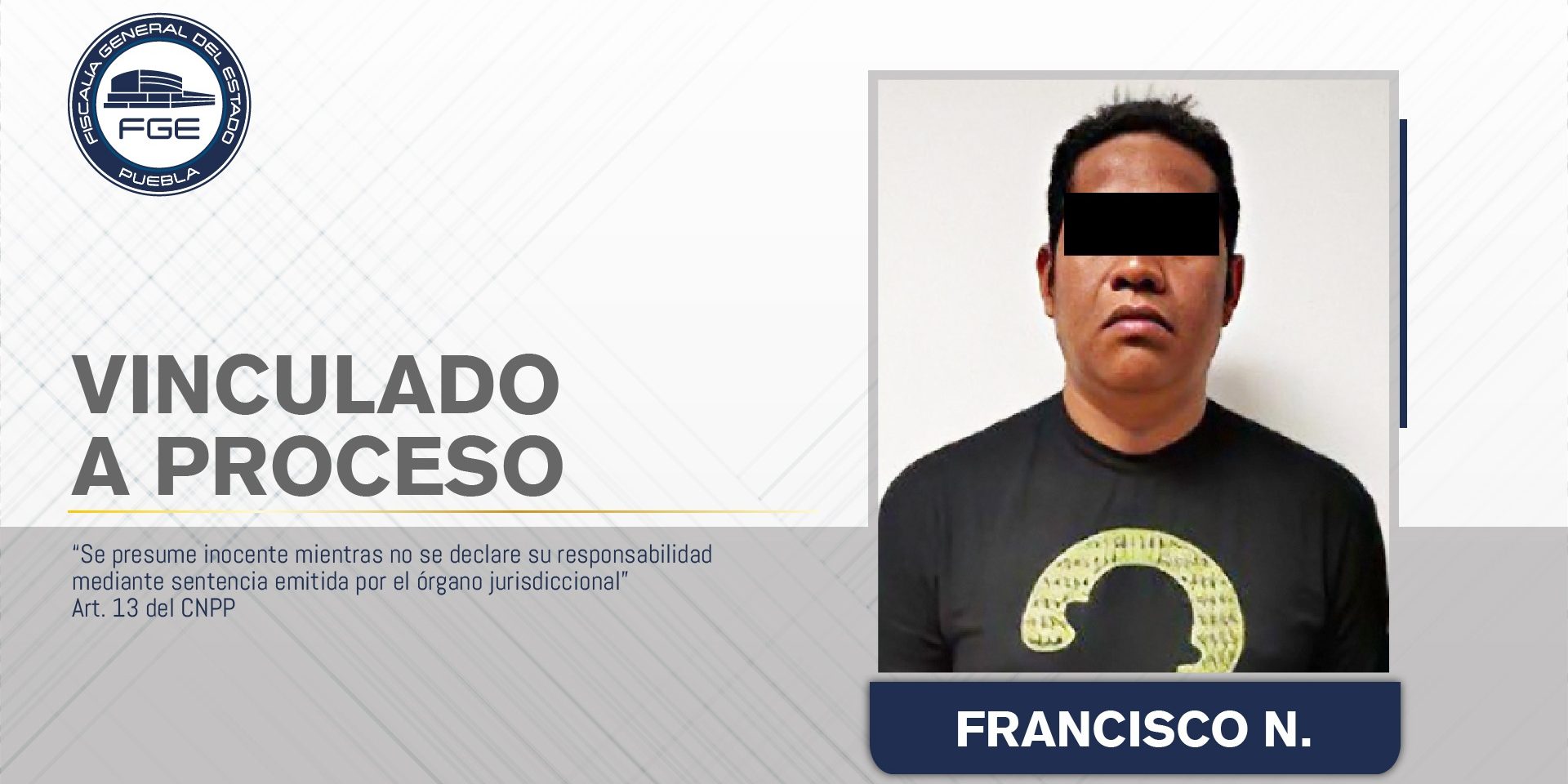 VaP – Francisco N-01